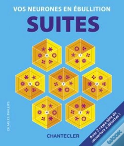 Capa do artigo Vos Neurones En Ebullition - Suites