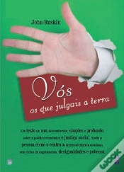 Capa do artigo Vós os Que Julgais a Terra
