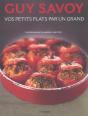 Vos Petits Plats Par Un Grand - Preview
