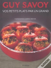 Capa do artigo Vos Petits Plats Par Un Grand