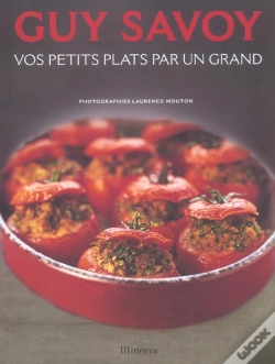 Capa do artigo Vos Petits Plats Par Un Grand