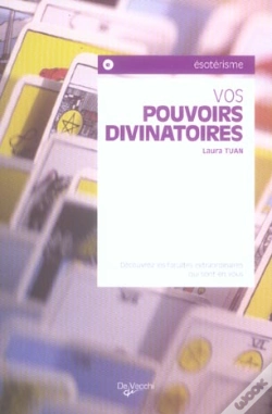 Capa do artigo Vos Pouvoirs Divinatoires