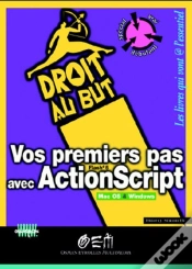 Capa do artigo Vos Premiers Pas Avec Actionscript