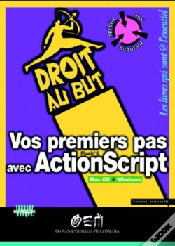 Capa do artigo Vos Premiers Pas Avec Actionscript