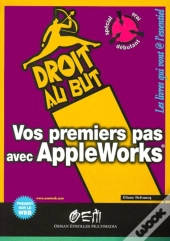 Vos Premiers Pas Avec Appleworks