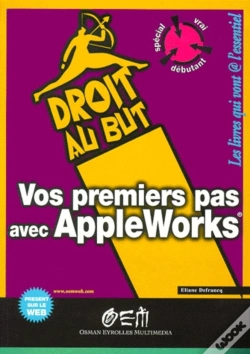 Capa do artigo Vos Premiers Pas Avec Appleworks