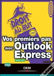 Capa do artigo Vos Premiers Pas Avec Outlook Express