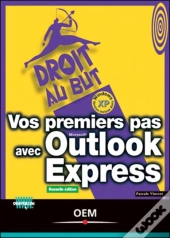 Vos Premiers Pas Avec Outlook Express
