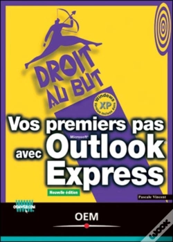Capa do artigo Vos Premiers Pas Avec Outlook Express