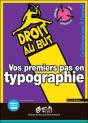 Vos Premiers Pas En Typographie - Preview