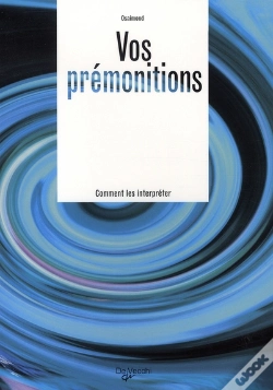 Capa do artigo Vos Prémonitions