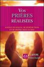 Vos Prieres Realisees - Source De Graces, De Benedictions Et De Misericorde De Dieu - Preview