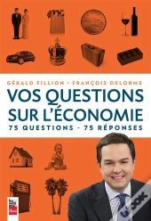 Vos Questions Sur L'Economie