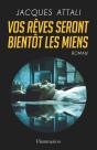 Vos Rêves Seront Bientôt Les Miens - Preview
