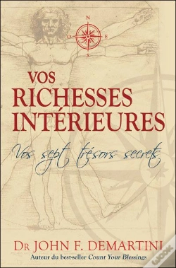 Capa do artigo Vos Richesses Intérieures