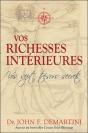Vos Richesses Intérieures - Preview
