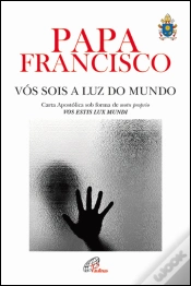 Capa do artigo Vós Sois a Luz do Mundo