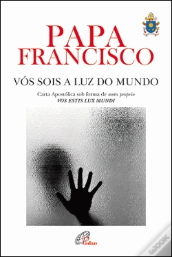 Capa do artigo Vós Sois a Luz do Mundo