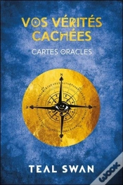 Capa do artigo Vos Vérités Cachées ; Cartes Oracles