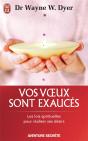 Vos Voeux Sont Exaucés - Preview