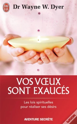 Capa do artigo Vos Voeux Sont Exaucés