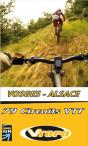 Vosges Alsace ; 79 Circuits Vtt - Preview