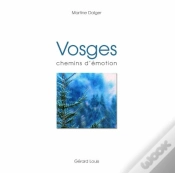 Capa do artigo Vosges