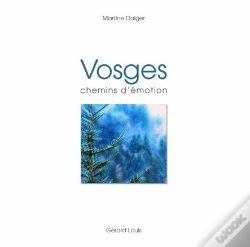 Capa do artigo Vosges