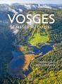 Vosges : Le Massif Vu Du Ciel - Preview