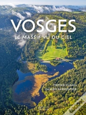 Capa do artigo Vosges : Le Massif Vu Du Ciel