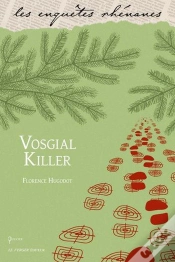 Capa do artigo Vosgial Killer