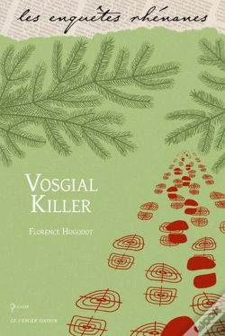 Capa do artigo Vosgial Killer