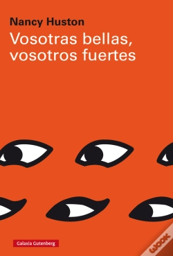 Capa do artigo Vosotras Bellas, Vosotros Fuertes