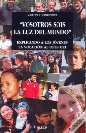 Capa do artigo "Vosotros Sois La Luz Del Mundo"