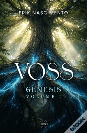 Capa do artigo VOSS