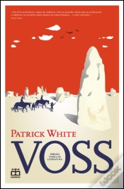 Capa do artigo Voss