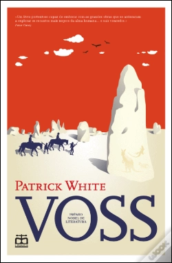 Capa do artigo Voss