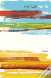 Capa do artigo Voss