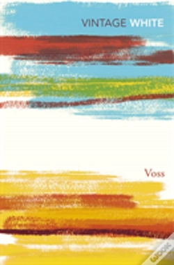 Capa do artigo Voss