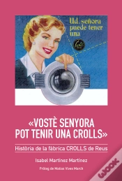 Capa do artigo «Vostè Senyora Pot Tenir Una Crolls».