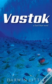Capa do artigo Vostok