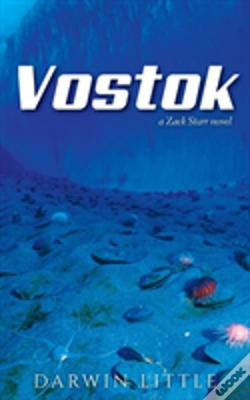 Capa do artigo Vostok