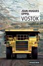 Vostok - Preview