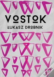 Capa do artigo Vostok