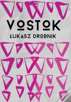 Capa do artigo Vostok