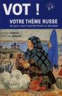 Vot ! Votre Thème Russe. Ce Qu'Il Faut Savoir Pour Le Réussir - Preview