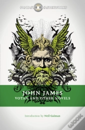 Votan And Other Novels