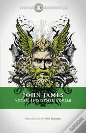 Capa do artigo Votan And Other Novels