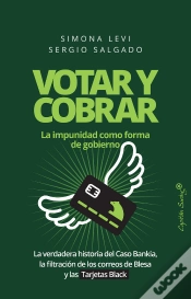 Capa do artigo Votar Y Cobrar