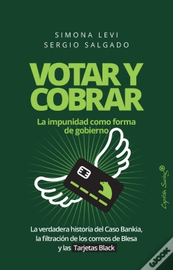 Capa do artigo Votar Y Cobrar